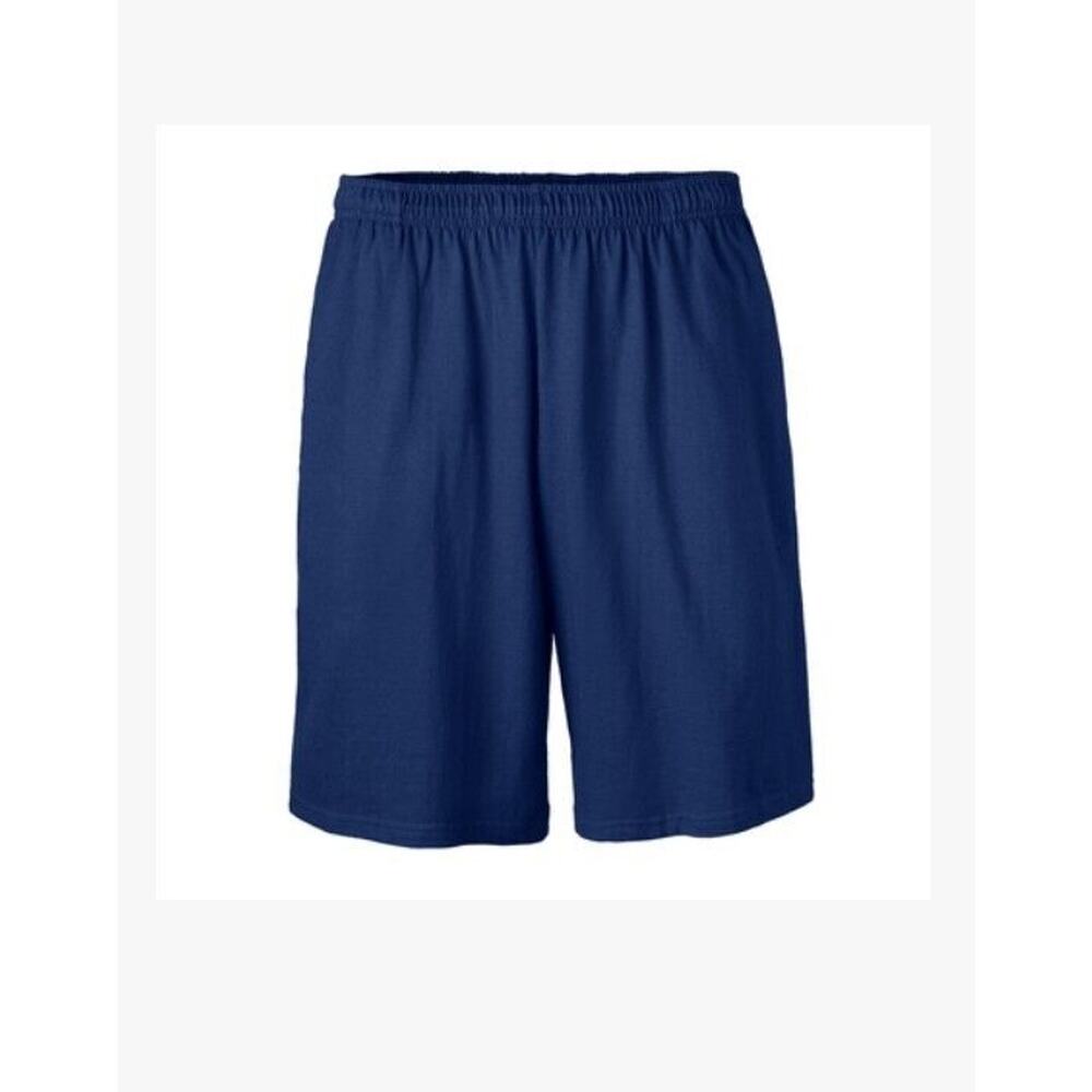 Soffe Classic Adult Heavyweight Stylish Shorts - M774